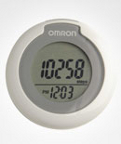 Omron HJ-150 Hip Pedometer