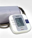 Omron HEM-712C Blood Pressure Monitor