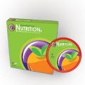 CalorieKing Nutrition & Exercise Manager Software (Boxed)