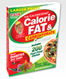 Larger-Print Edition CalorieKing Calorie, Fat and Carbohydrate Counter