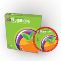 CalorieKing Nutrition and Exercise Manager (BOXED)