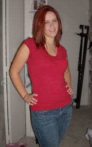 Lauren - after