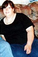 Angela Kraemer - before