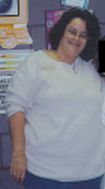 Linda - before
