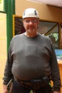 Richard - before