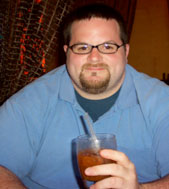 James - before