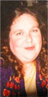 Stacey - before