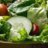Salads and Vegetables