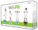 Wii fit for exercise