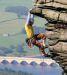 Rock Climbing