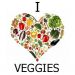 The *NEW* Vegetarian/Vegan Group