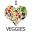 The *NEW* Vegetarian/Vegan Group