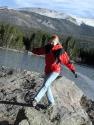 HIKERGIRL