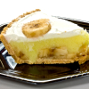 Banana Cream Pie