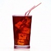 Cranberry-Apple Iced Tea