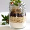 California Walnut Breakfast Cookie Gift Jar