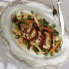Chicken Yogurt Char-Grilled
