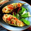 Eggplant Provence