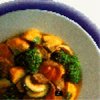 Coconut Vegetable Curry