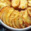Scalloped Potatoes