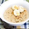 Banana Oatmeal