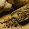 Cracked Wheat and Vegetable Pilaf