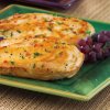 Spiced Chicken Breasts