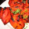 Tandoori Chicken