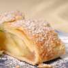 Apple Strudel