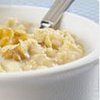 Creamy Banana Walnut Oatmeal