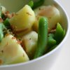 Green Bean Potato Salad