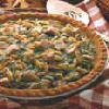 Sweet Potato Turkey Pie