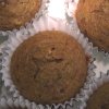 Morning Glory Muffins