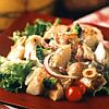 Idaho Potato, Broccoli and Fennel Salad
