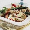 Spring Nicoise Potato Salad