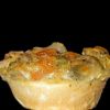 Mini Pot Pies
