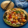 Thai Chicken Salad With Fig