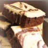 Cream Cheese Brownies