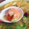 Quick and Easy Laksa