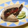Black Bean Fajitas
