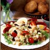 Idaho Potato Nicoise Salad