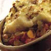 Shepherd's Pie