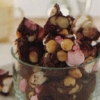 Macadamia Rocky Road