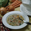 Erin's White Chili