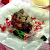 Pomegranate-Grilled Lamb Chops